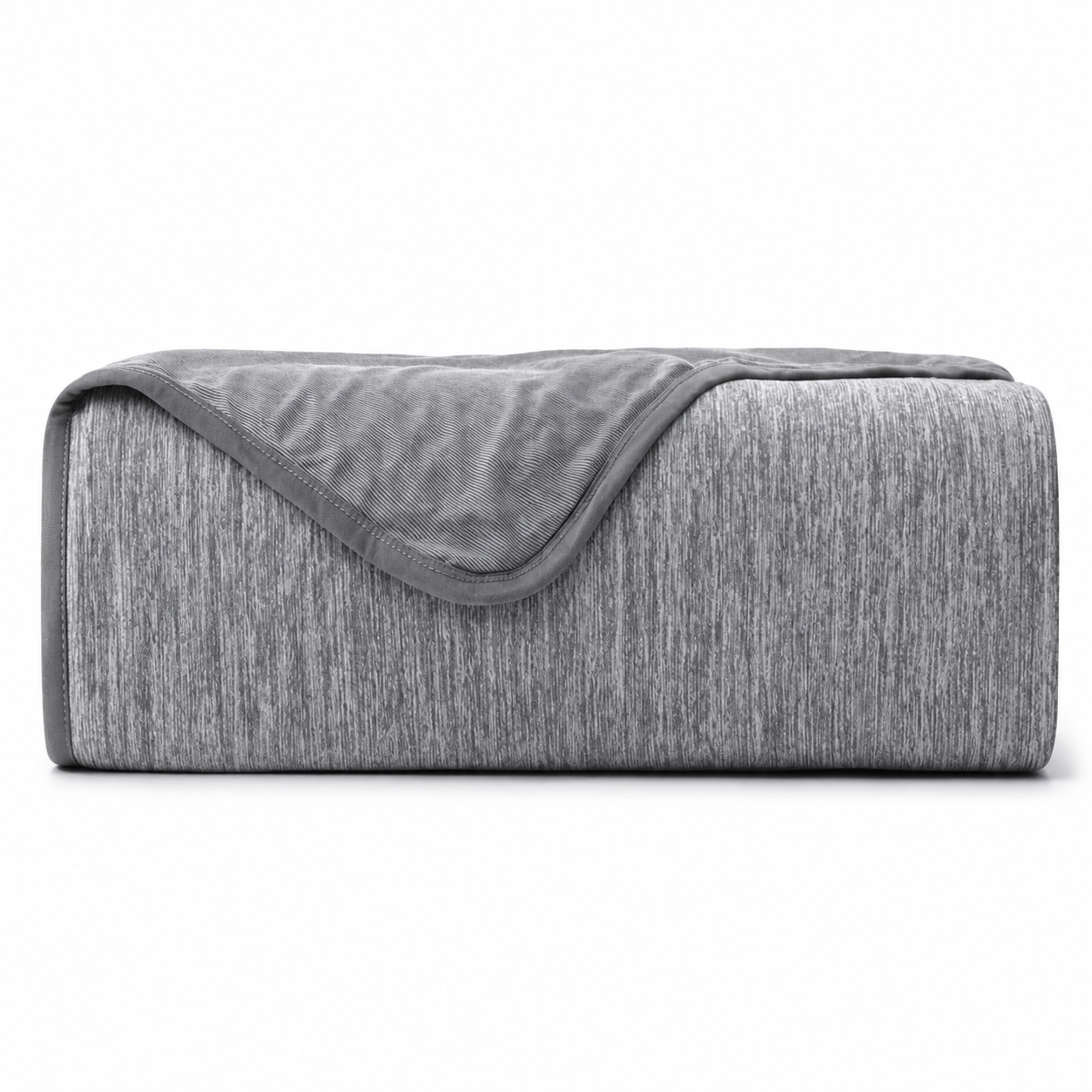 Reversible Cooling Blanket