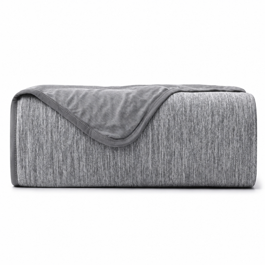 Reversible Cooling Blanket