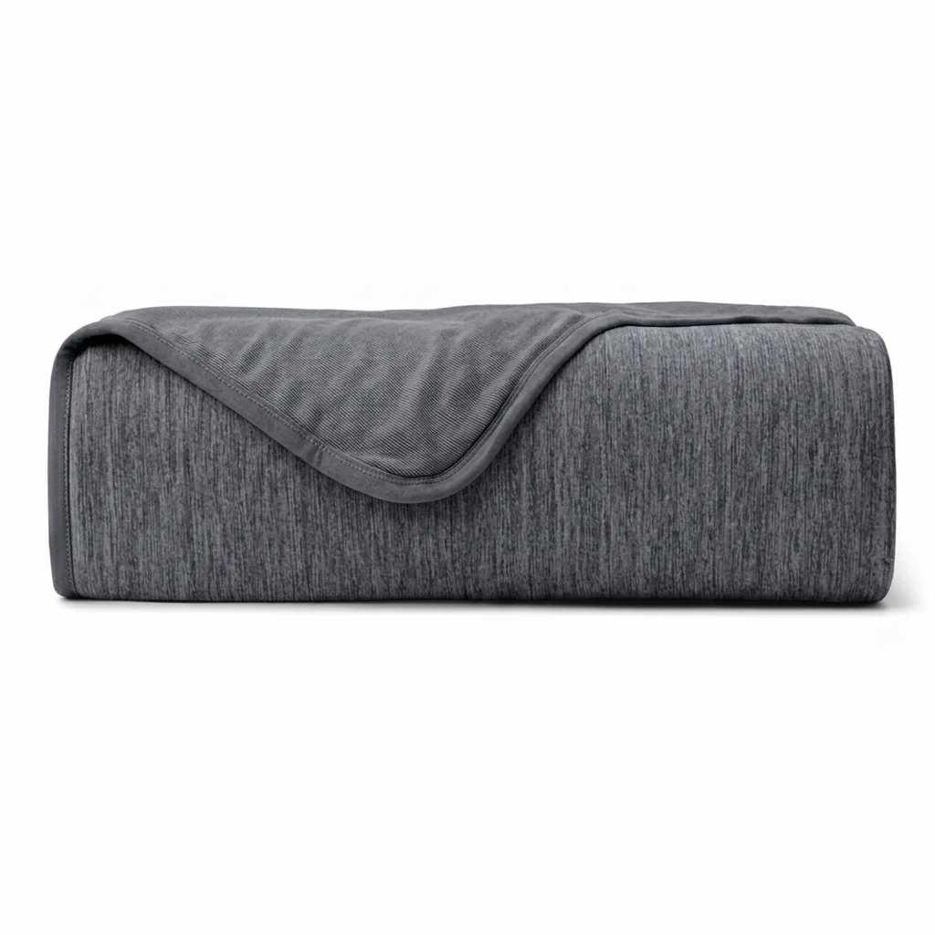 Reversible Cooling Blanket