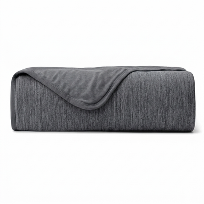 Reversible Cooling Blanket