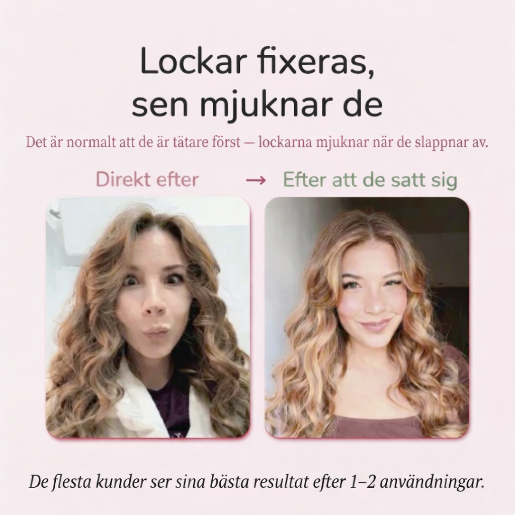 Softlockar