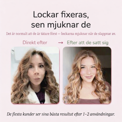 Softlockar