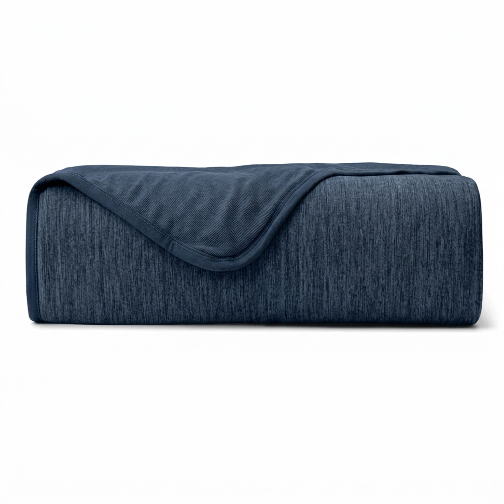 Reversible Cooling Blanket