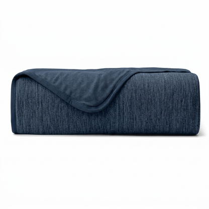 Reversible Cooling Blanket