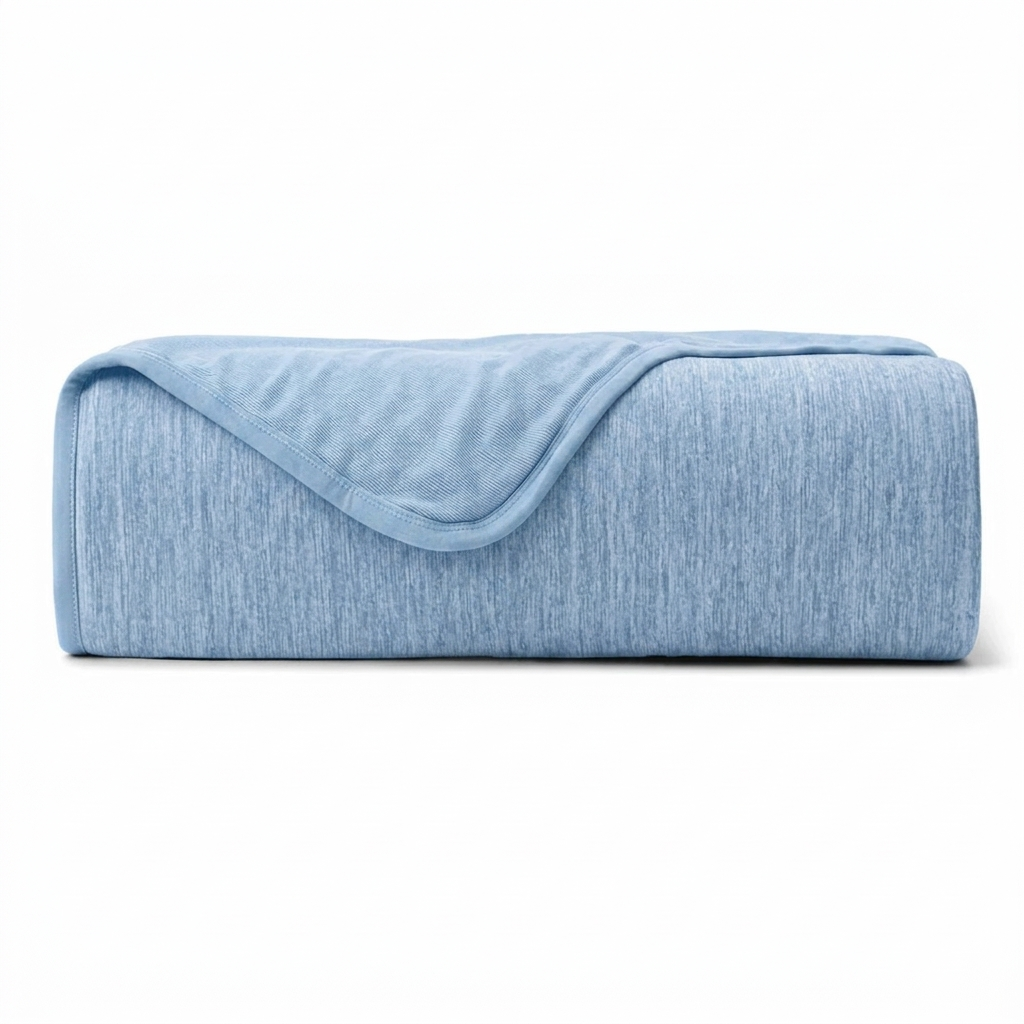 Reversible Cooling Blanket