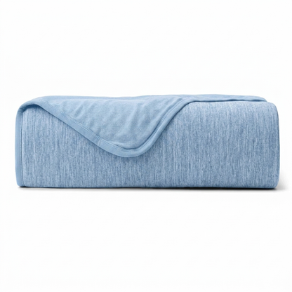 Reversible Cooling Blanket