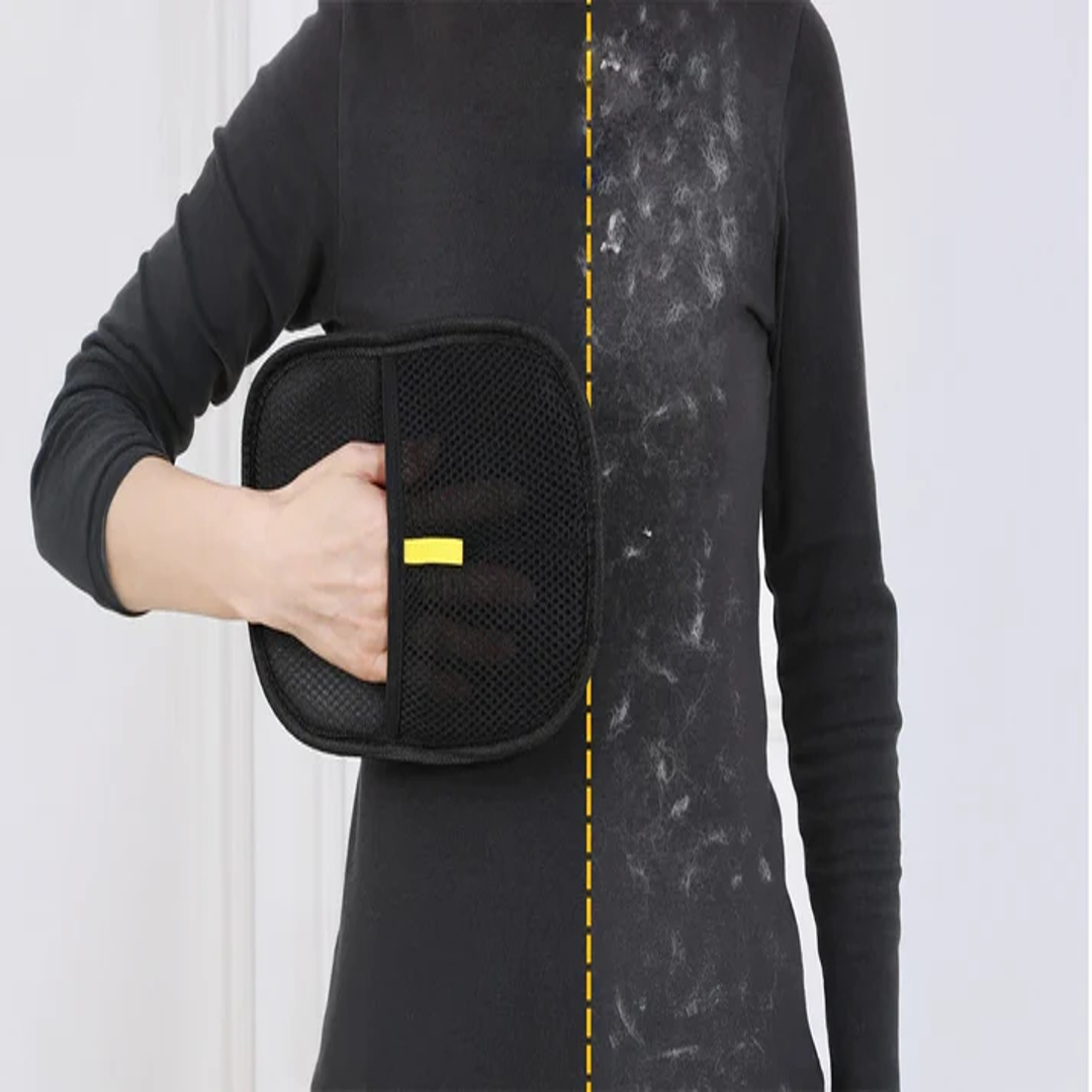 Hårfjerningshansken