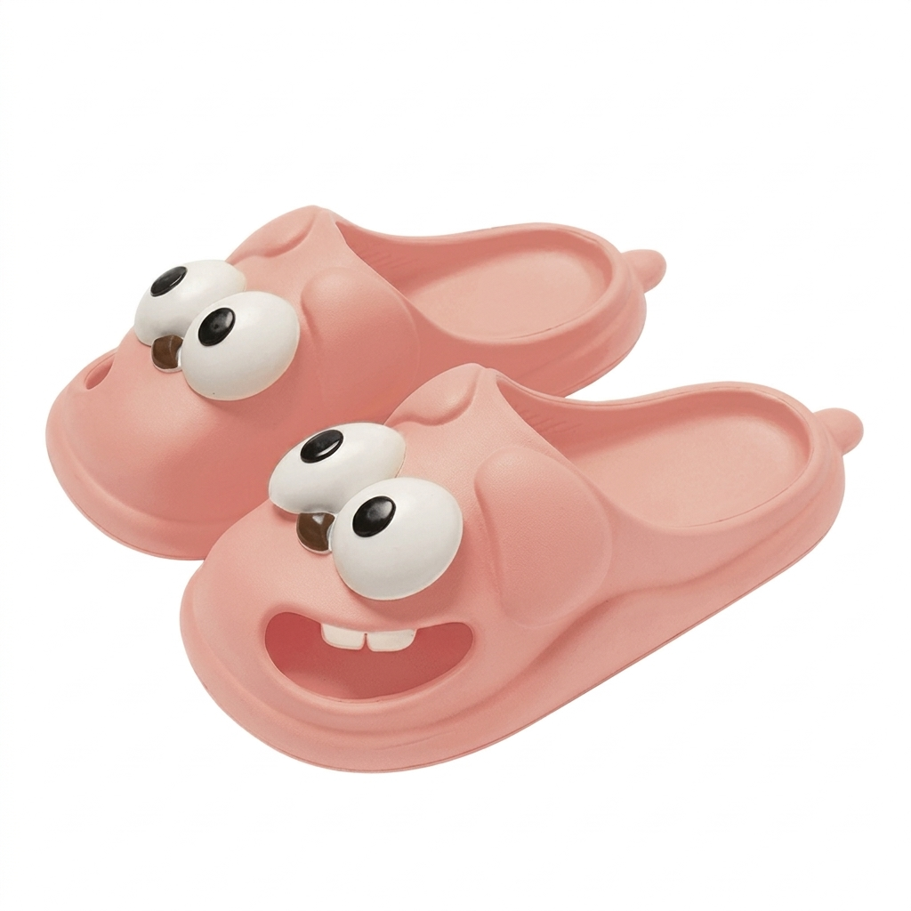 Kysstofflorna