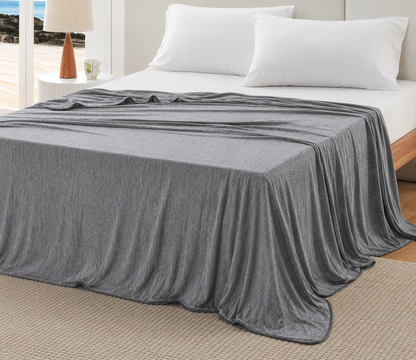 Reversible Cooling Blanket