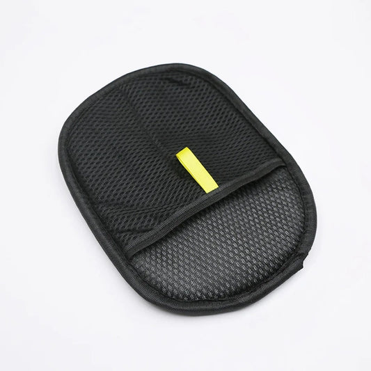 Hårfjerningshansken