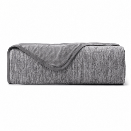 Reversible Cooling Blanket