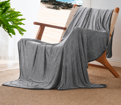 Reversible Cooling Blanket